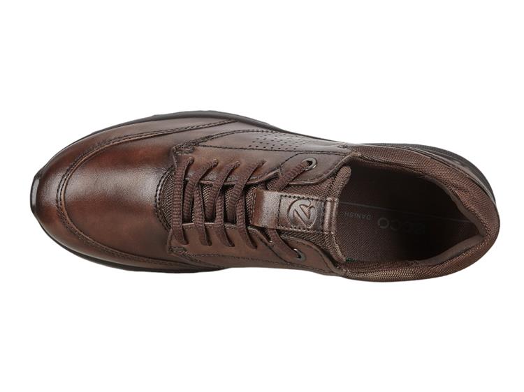 Ecco 511734 IRVING cocoa brown/coffee