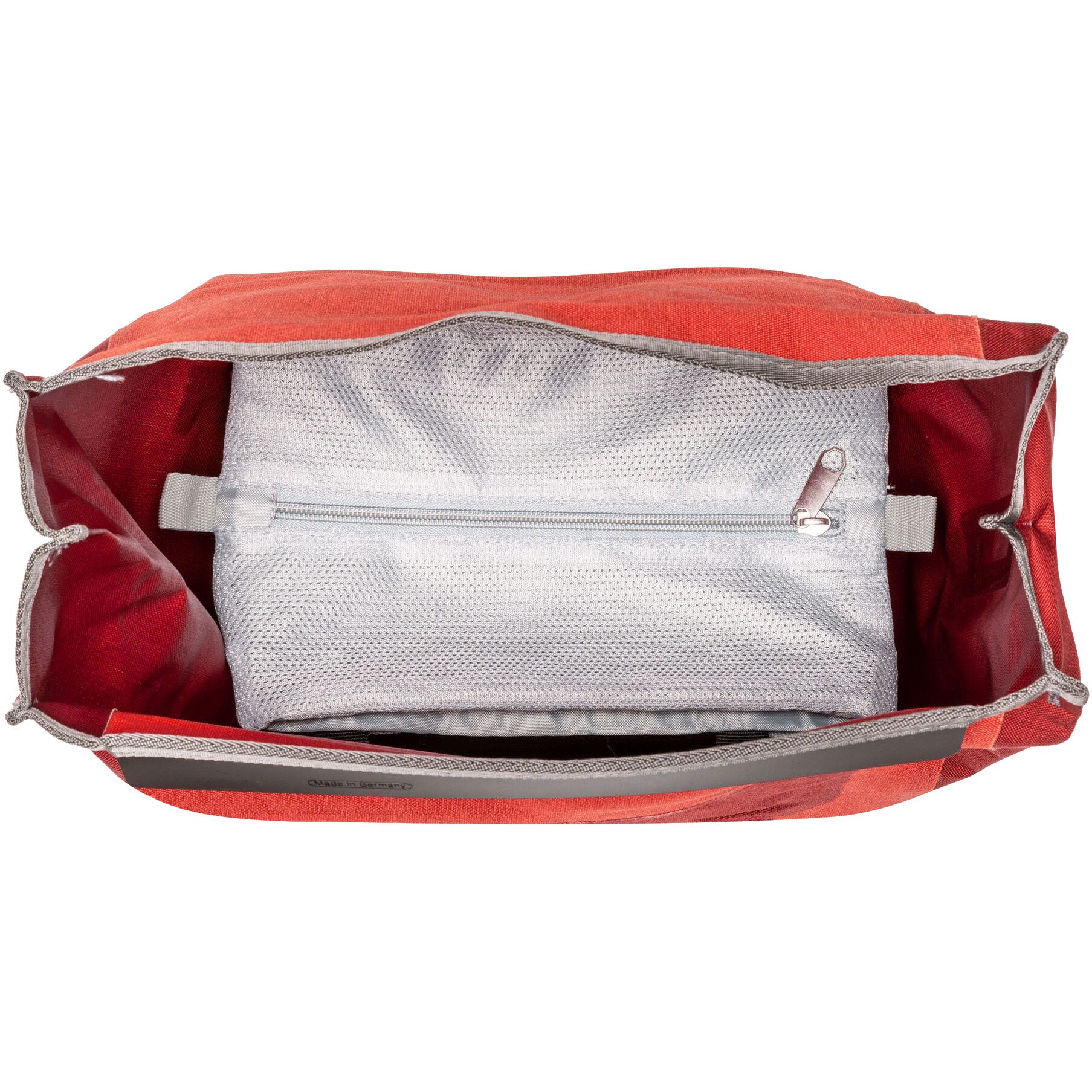 Ortlieb Handlebar-Pack plus 11l Lenkertasche salsa