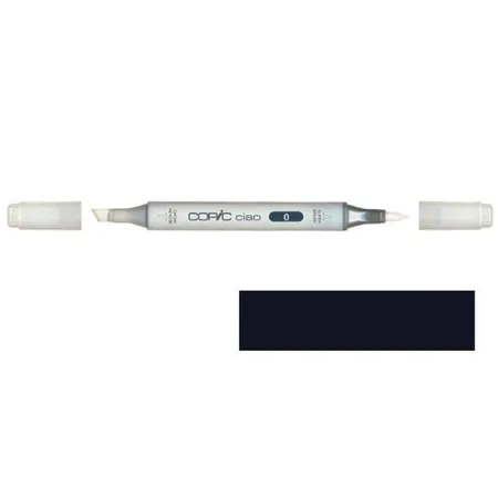 Copic Ciao BV29 - Slate
