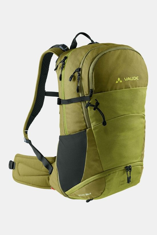 Vaude Vaude Wizard 30+4 rugzak