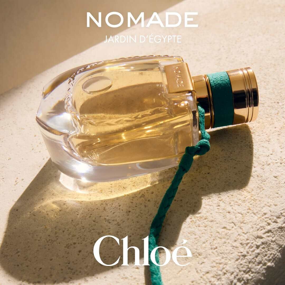 Nomade Jardin D'Egypte Eau de Parfum - 75ml