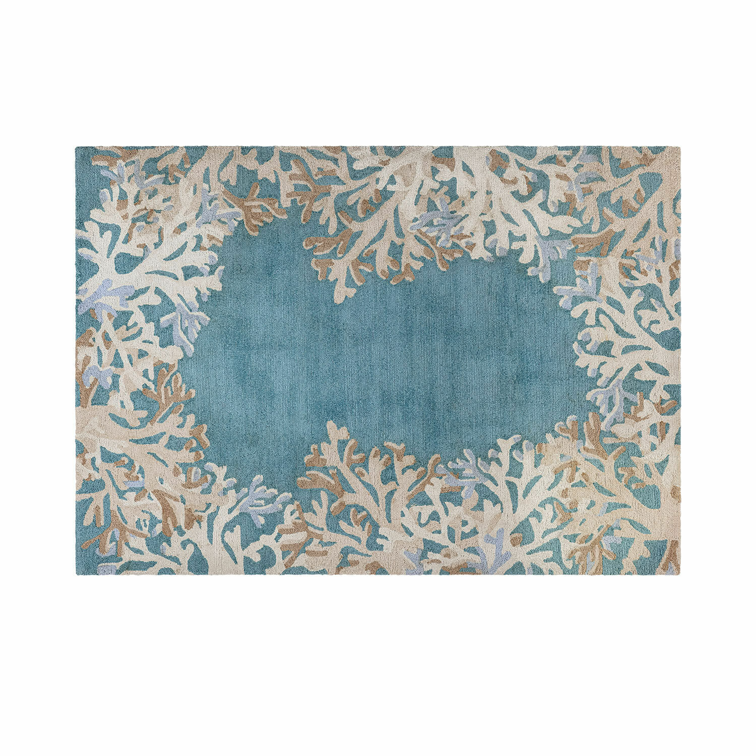 In-  &  Outdoorteppich Cretegny 170x240 cm