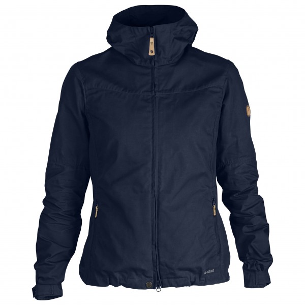Fjällräven - Women's Stina Jacket - Veste de loisirs