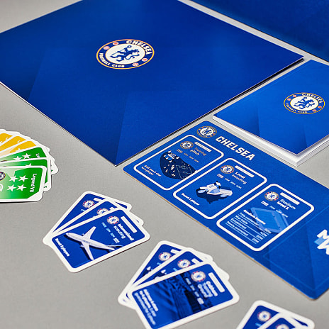 Superclub udvidelsespakke - Manager Kit Chelsea