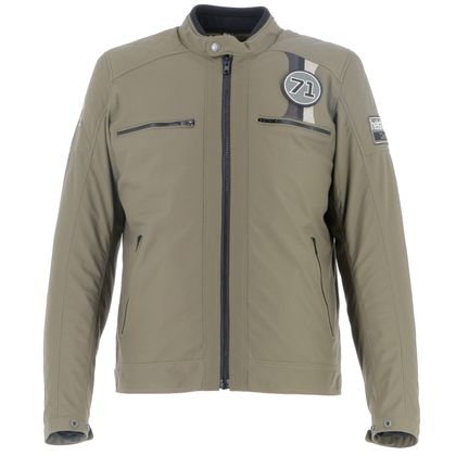 Blouson Helstons EVASION - Vert