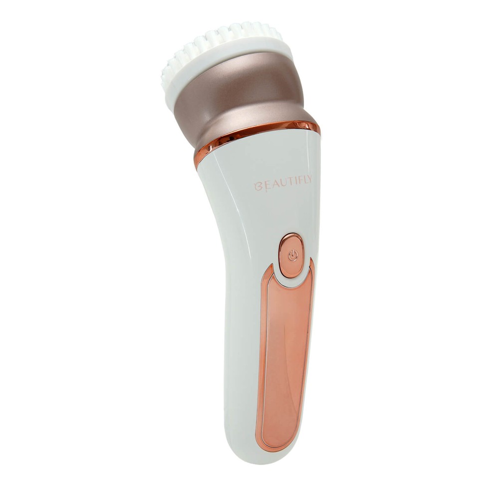 Beautifly - Body Care Enhed B-Beauty 6-i-1