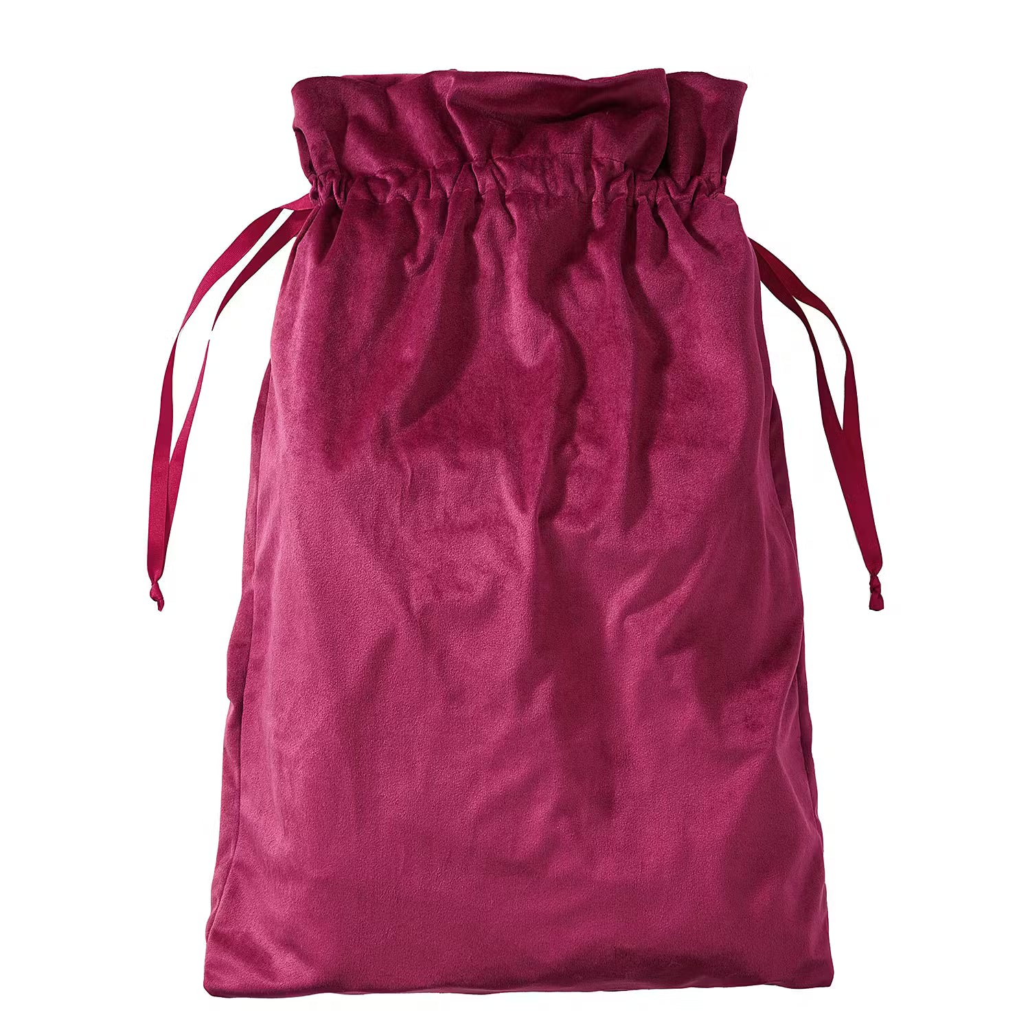 NAUGHTY OR NICE Geschenkesack