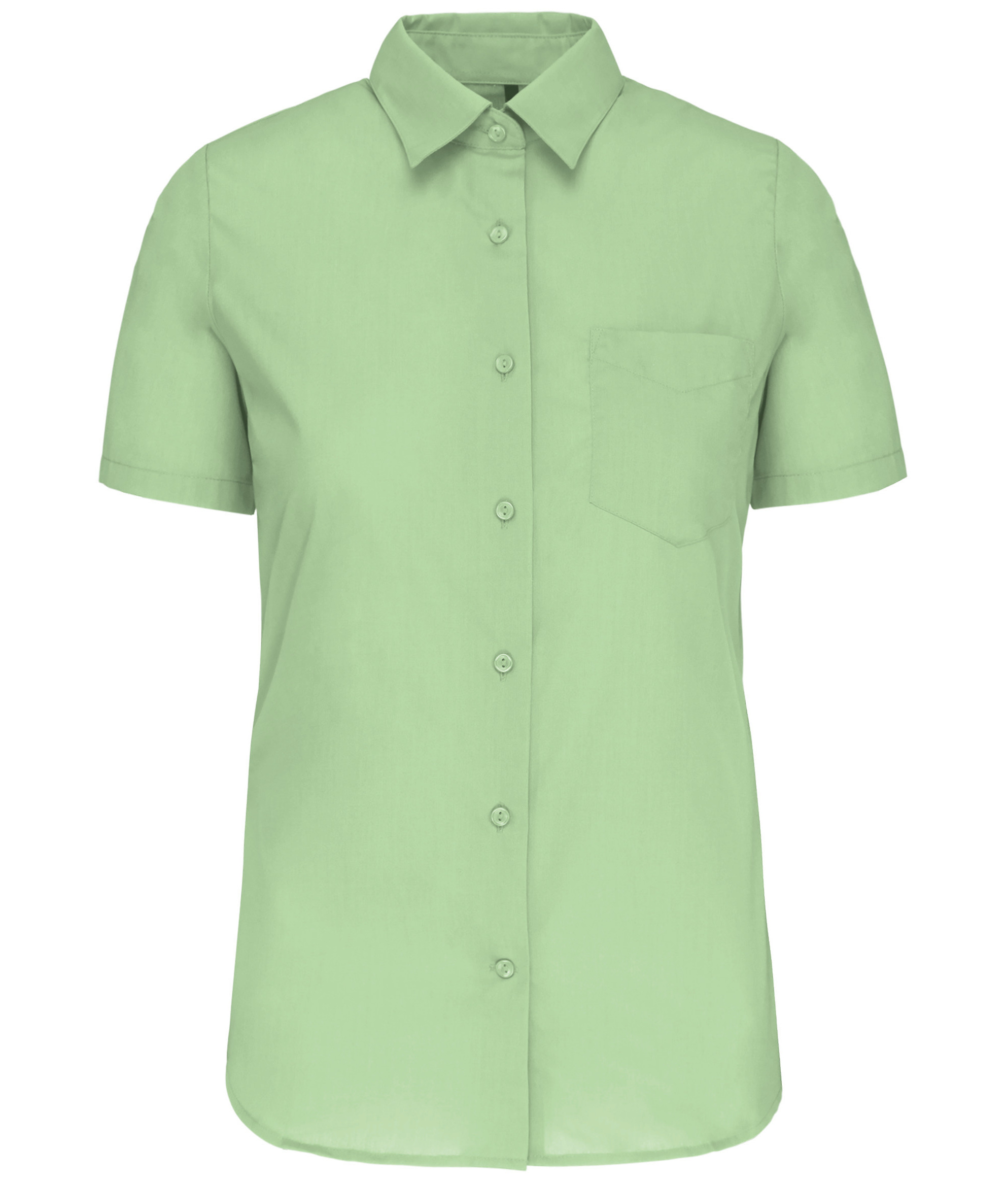Kariban K548 - JUDITH > CHEMISE MANCHES COURTES FEMME