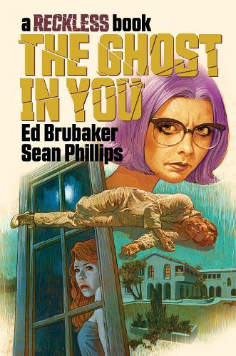 The Ghost in You (Hardback)