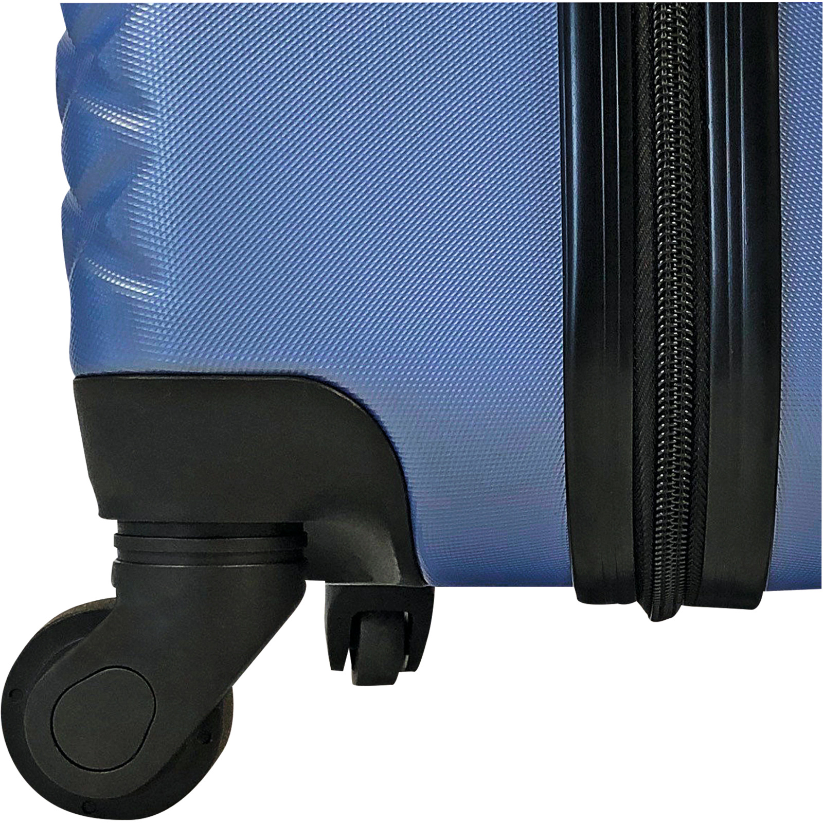 Schalenkoffer Nevada M 60cm blau