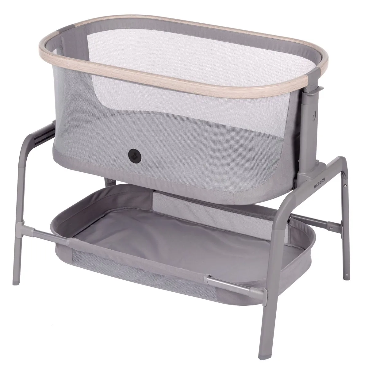 Maxi-cosi Lit Bassinette Maxi-Cosi Iora - Cascade Gris