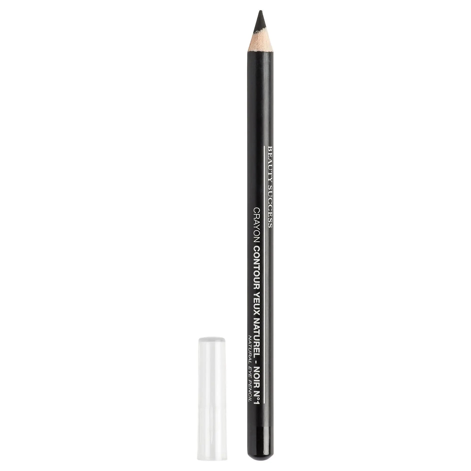 Beauty Success - Crayon Contour Yeux Naturel Crayon yeux- Crayon