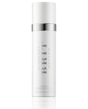 Burberry Brit Rhythm Women deodorant vapo 100ml