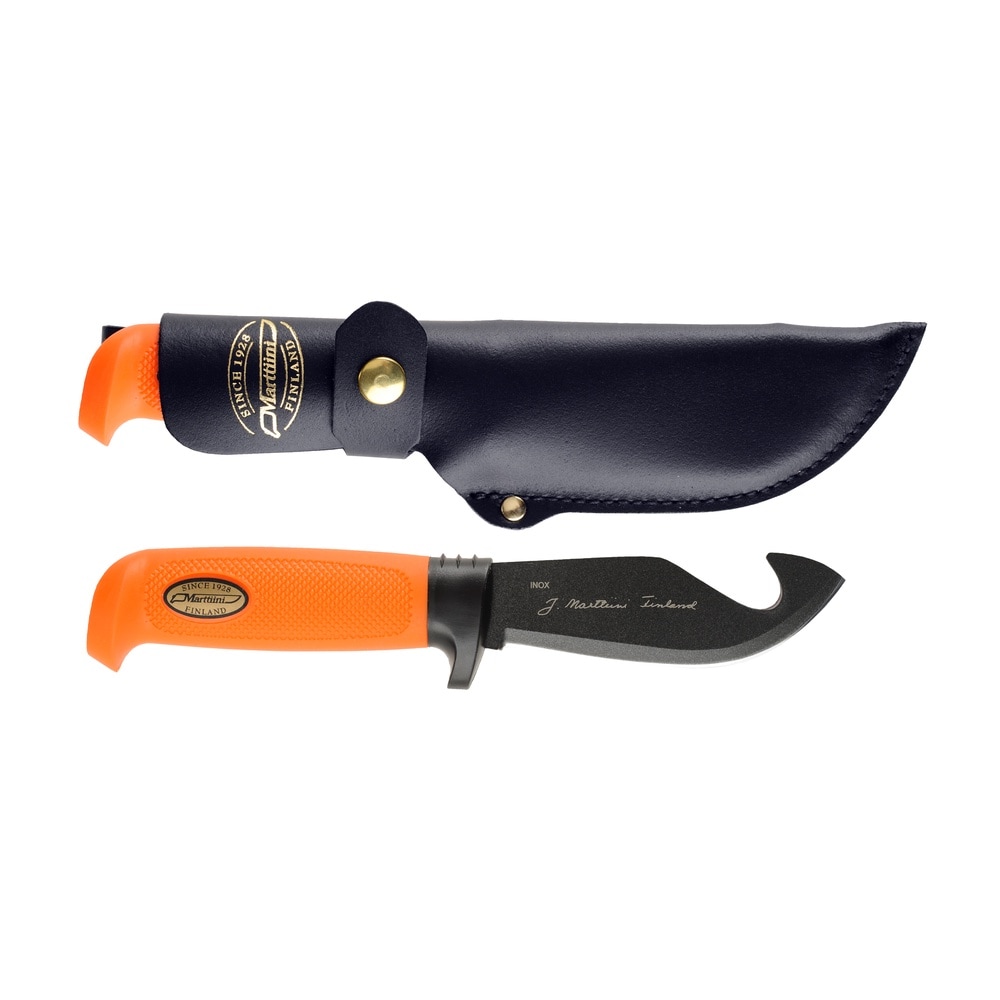 Marttiini Condor Martef Skinner<br>Jegerens beste venn!