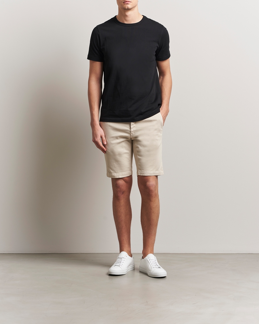 Replay Benni Hyperflex Shorts Alabster