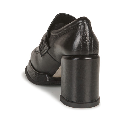 Airstep / A.S.98 - LEG MOC - Noir