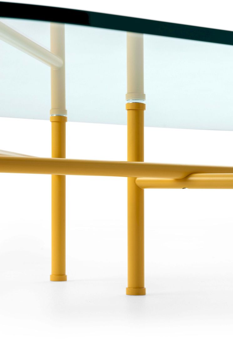 Leolux Dice Salontafel