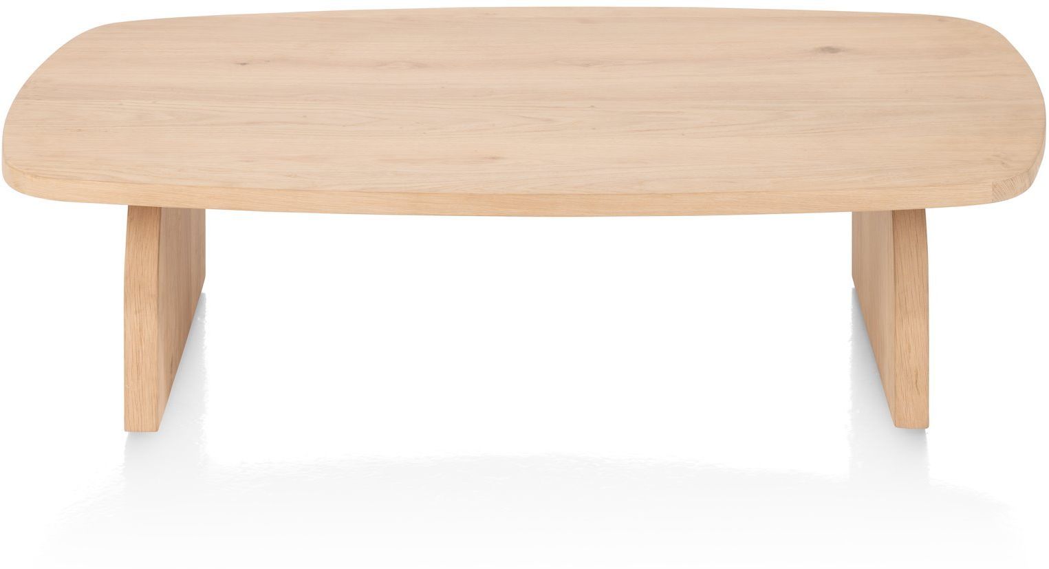 Henders en Hazel   Castello Salontafel