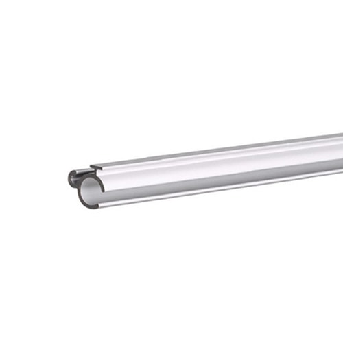 Rail fixation auvent THULE Quickfit pour store de toit