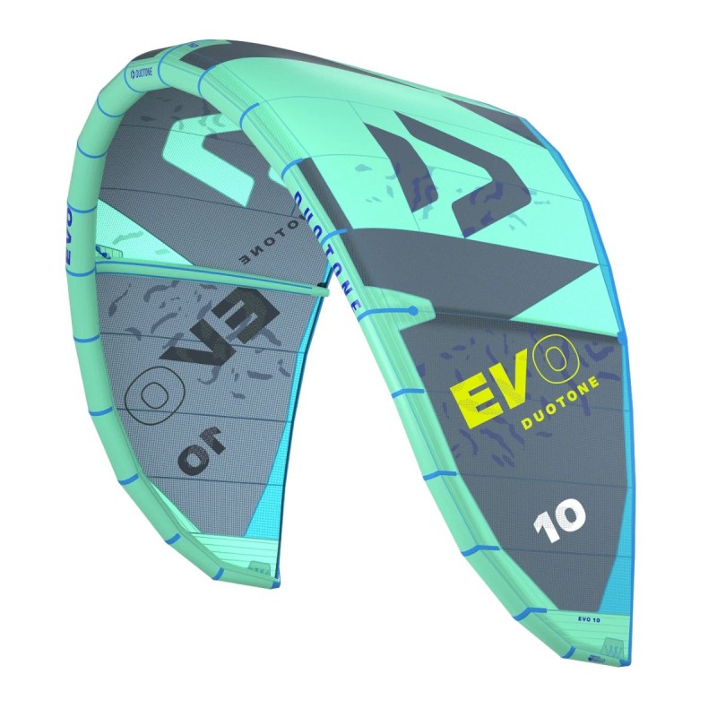 Aile de Kitesurf Duotone Evo 2024 - The Corner Shop