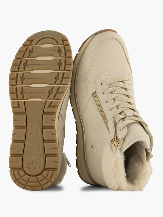 Easy Street Hoge sneaker