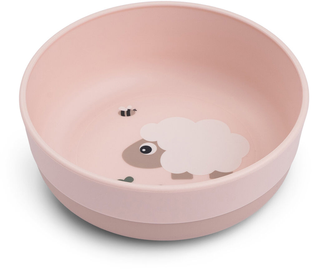 Done By Deer Tiny Farm Foodie Skål, Powder