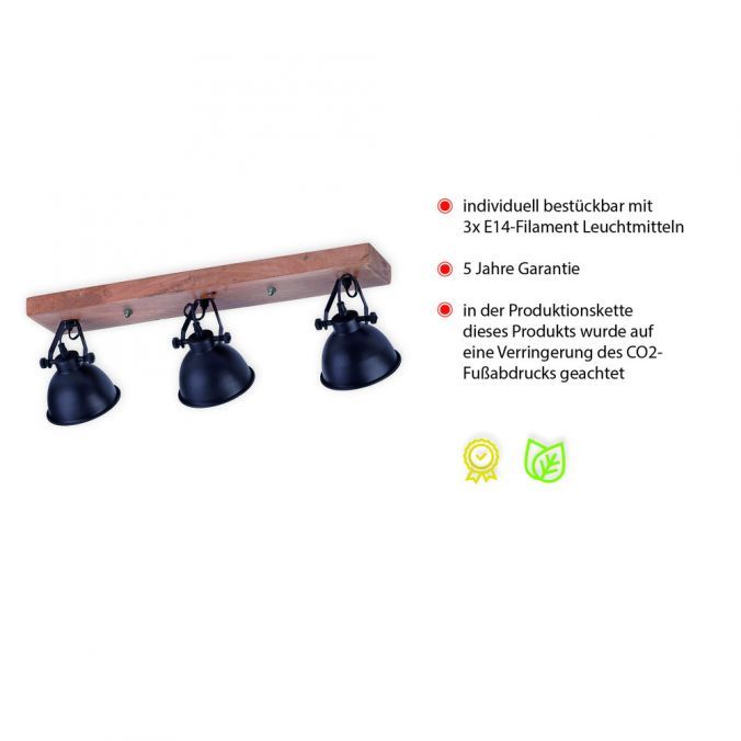 Wand- Und Deckenleuchte 000426011906