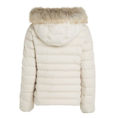 Doudoune femme Tjw Basic Down TOMMY HILFIGER