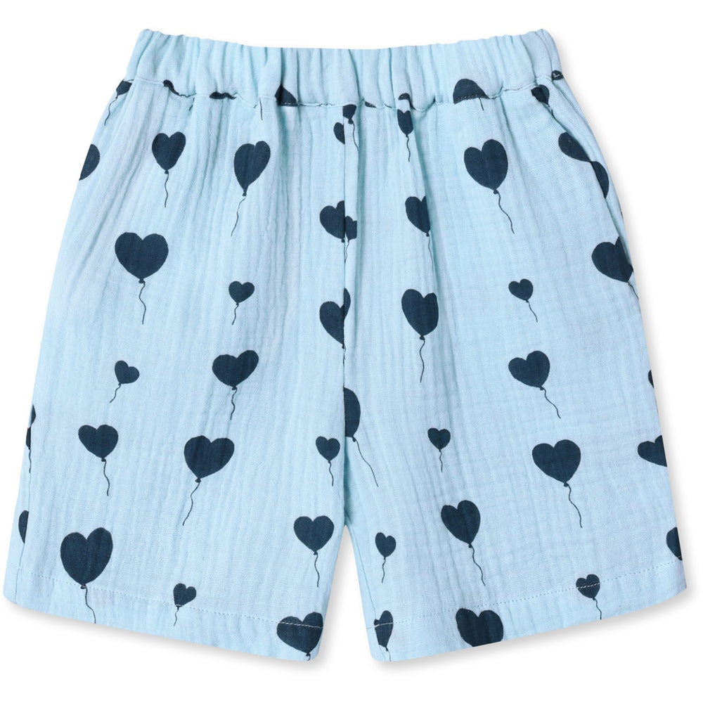 Køb Fliink Dream Blue Love Shorts