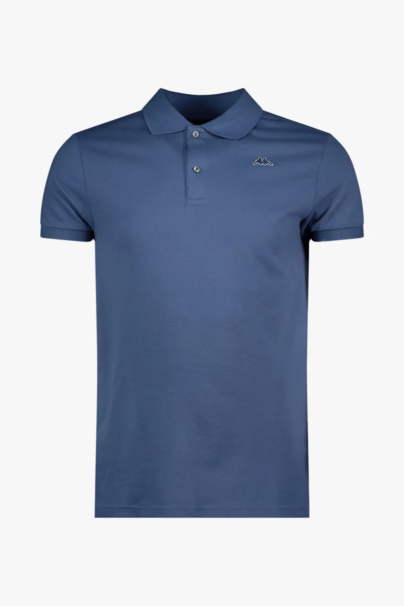 Kappa William Classico Herren Poloshirt