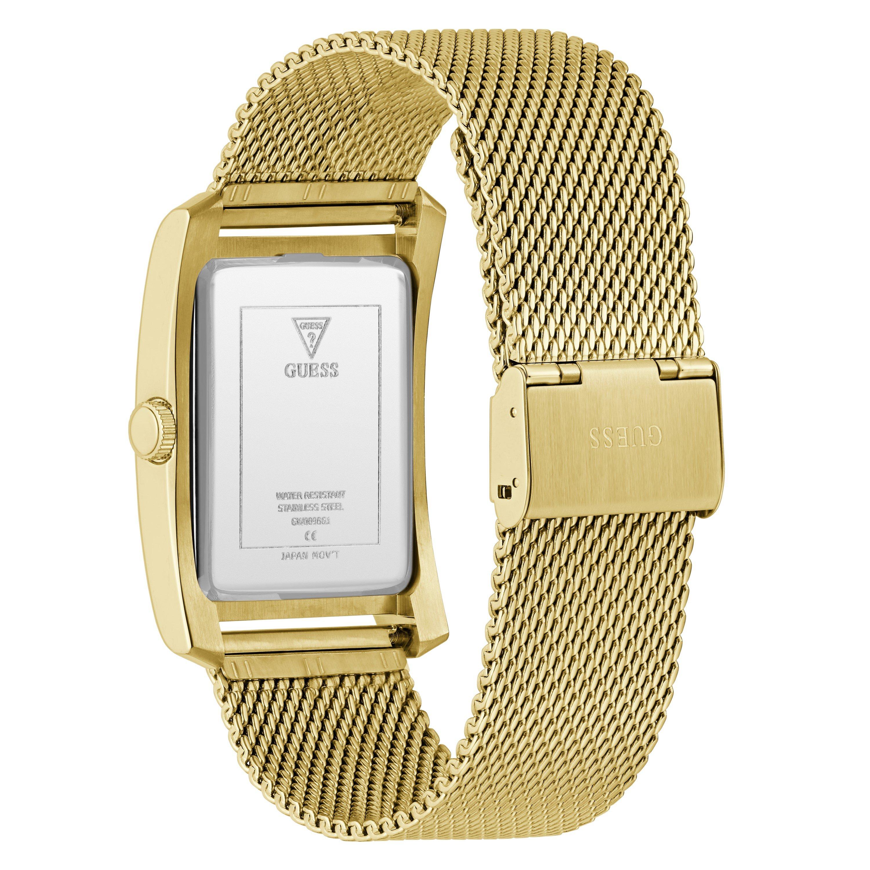 Guess Clyde Watch