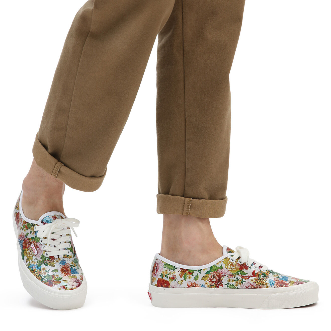 Vans Sneakers Authentic 44 DX multicolores