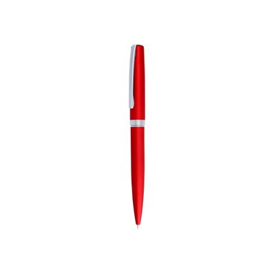 Online Eleganza - Stylo à bille - rouge satin