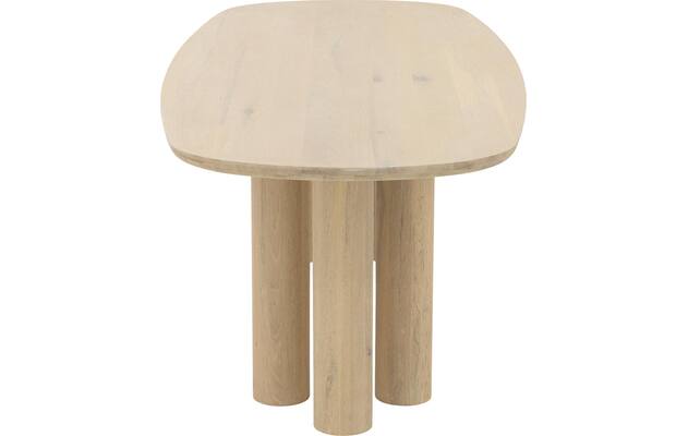 Eettafel Slim
