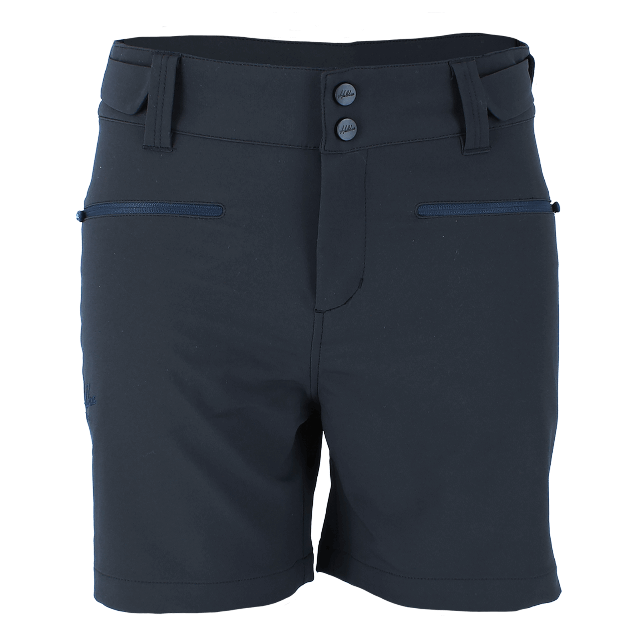 Heldre Geilo turshorts - Dame - Fritid og bomull