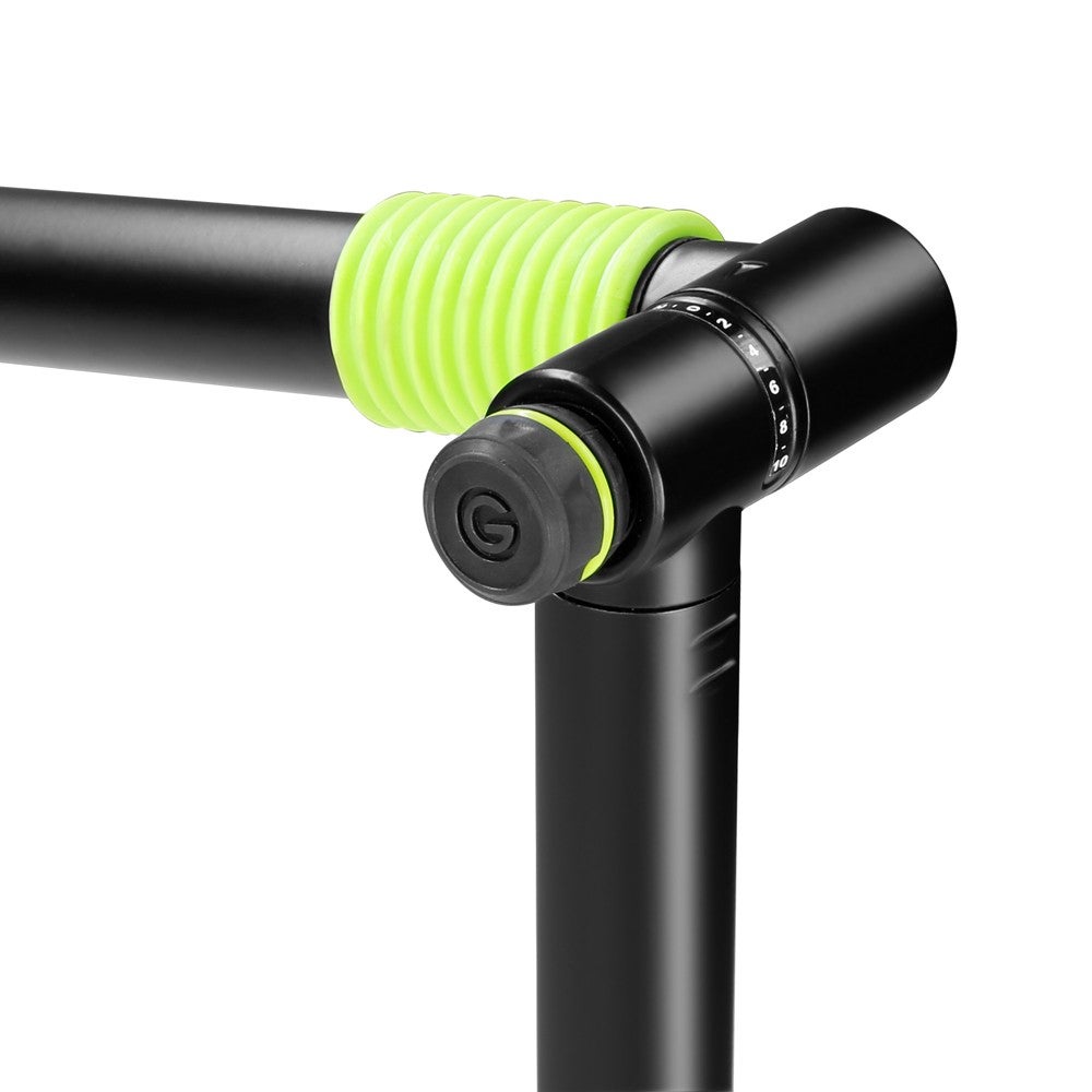 Gravity KSX 2 T extensie voor X-type keyboard statief