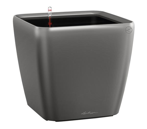LECHUZA® QUADRO LS, All-in-One-Set