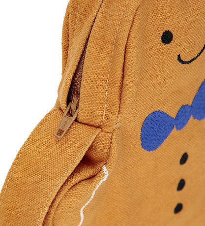 Bobo Choses Taske - Gingerbread - Curry