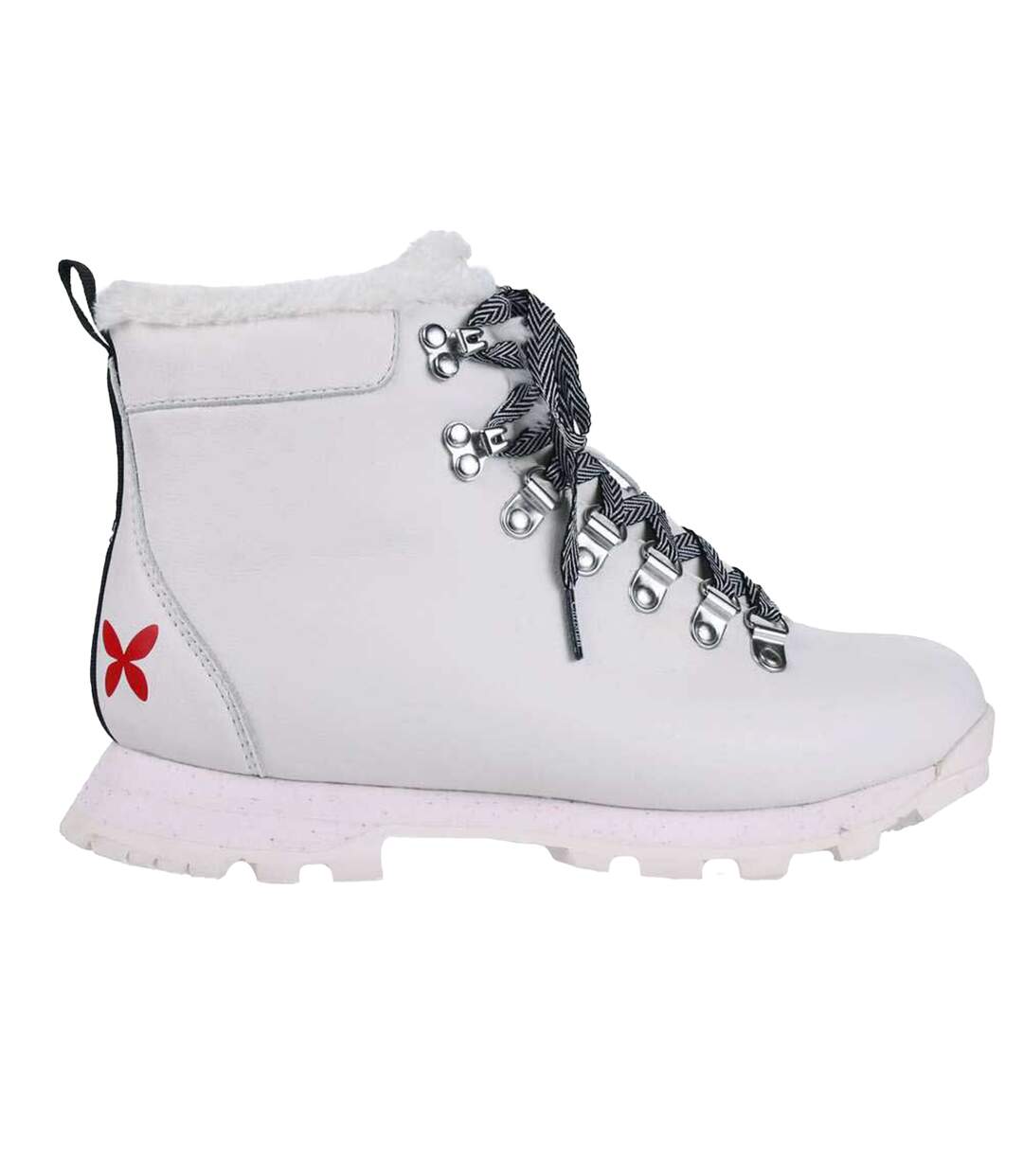 Regatta - Bottines CHRISTIAN LACROIX BRASOL - Femme (Blanc) - UTRG9079