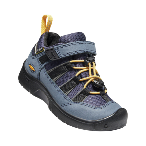 Sapatos de caminhada Keen Hikeport II Low para crianças
