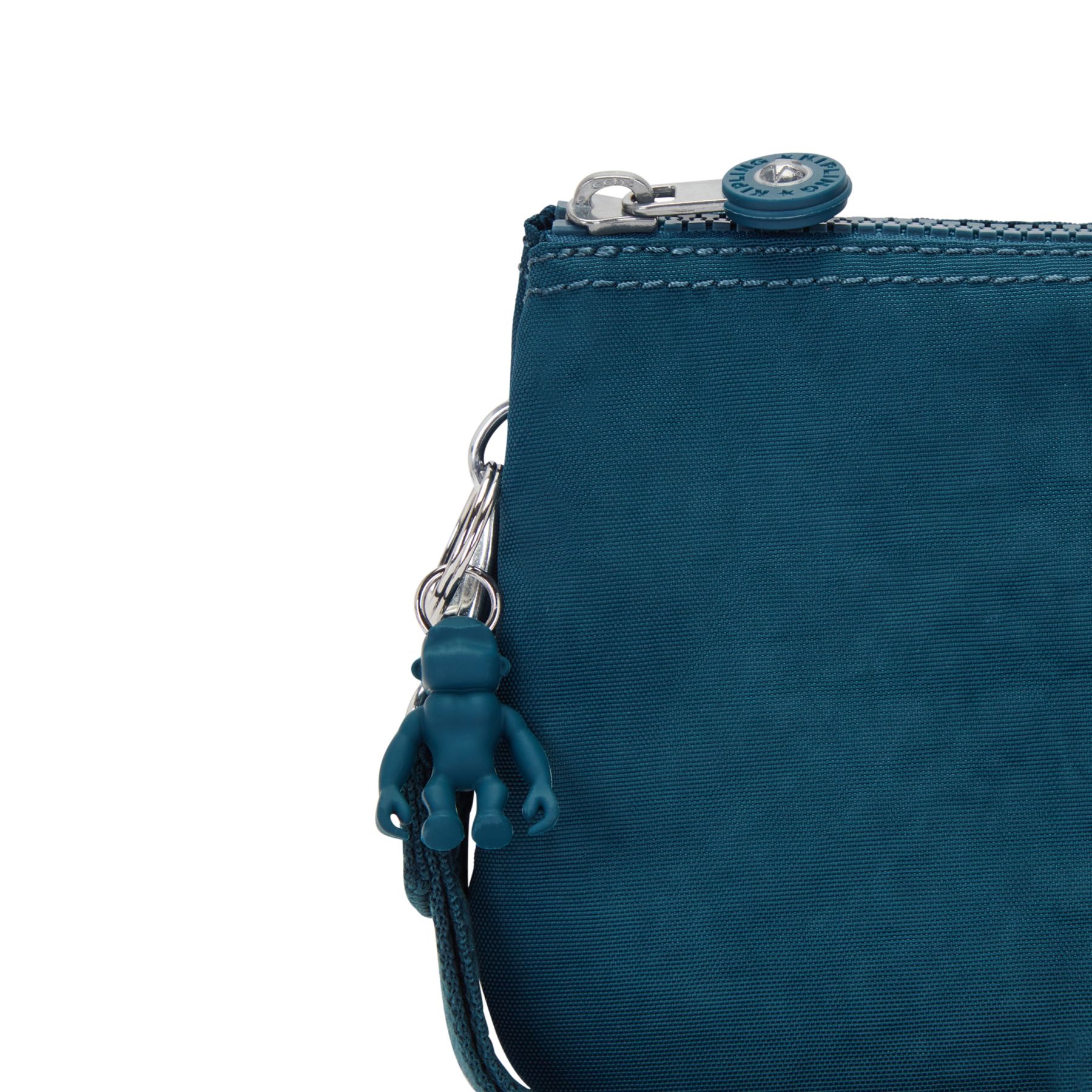 CREATIVITY XL Pochette Très Grand Format Avec Dragonne - Cosmic Emerald