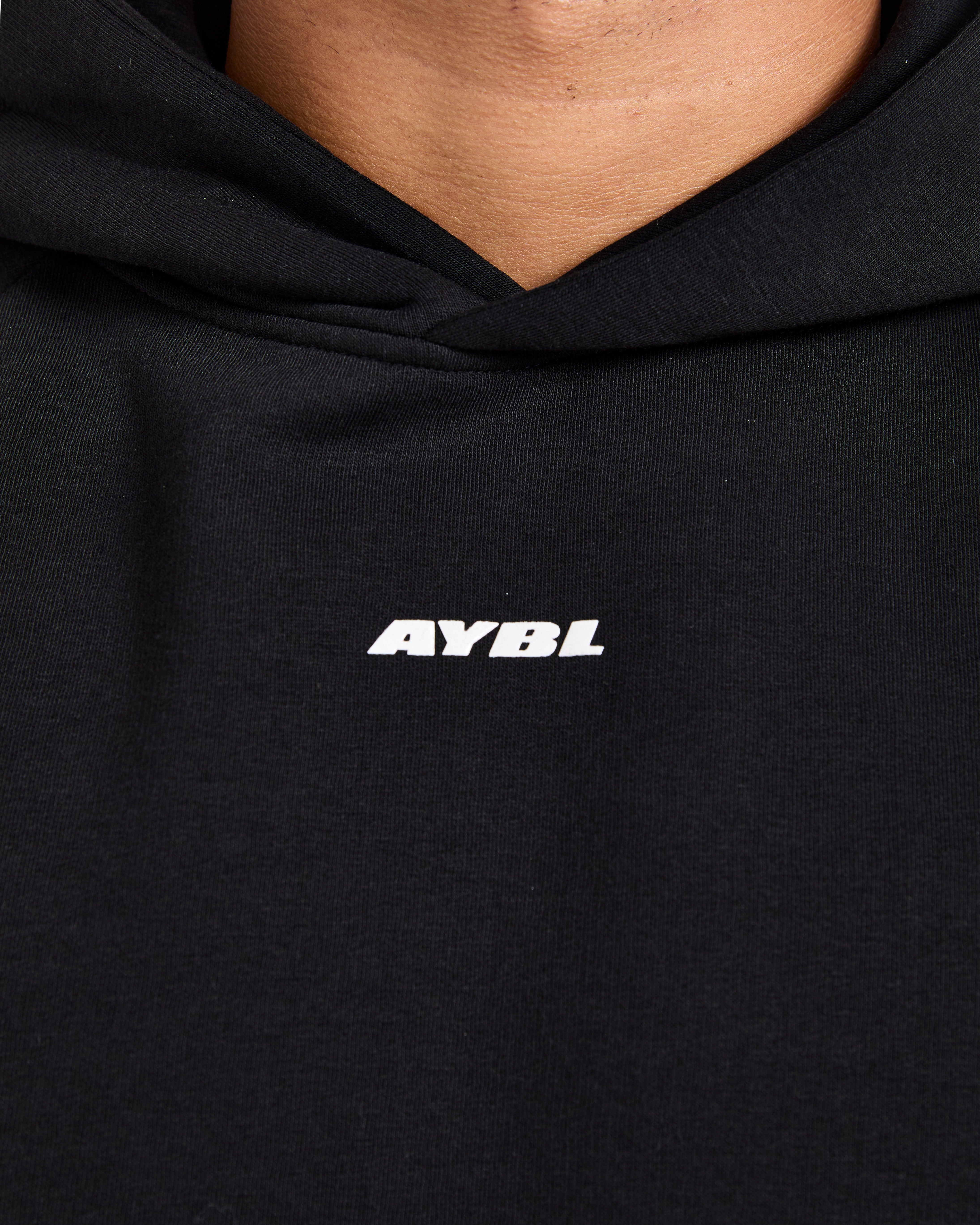 Restore Oversized Hoodie
