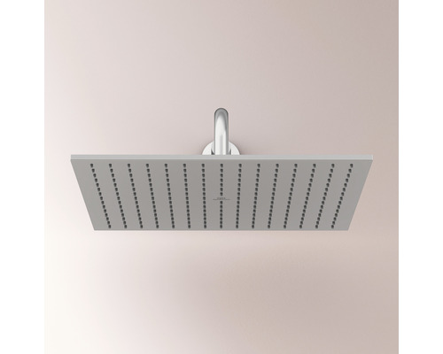Ideal Standard Idealrain Atelier vierkante douchekop 400 x 400 mm chroom A5806AA