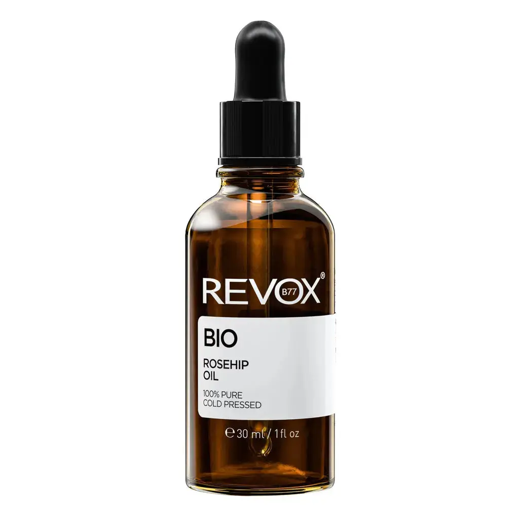 Bio Rosehip Oil 100% Pure