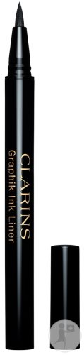 Clarins Graphik Ink Liner 01 Intense Black 0,4ml