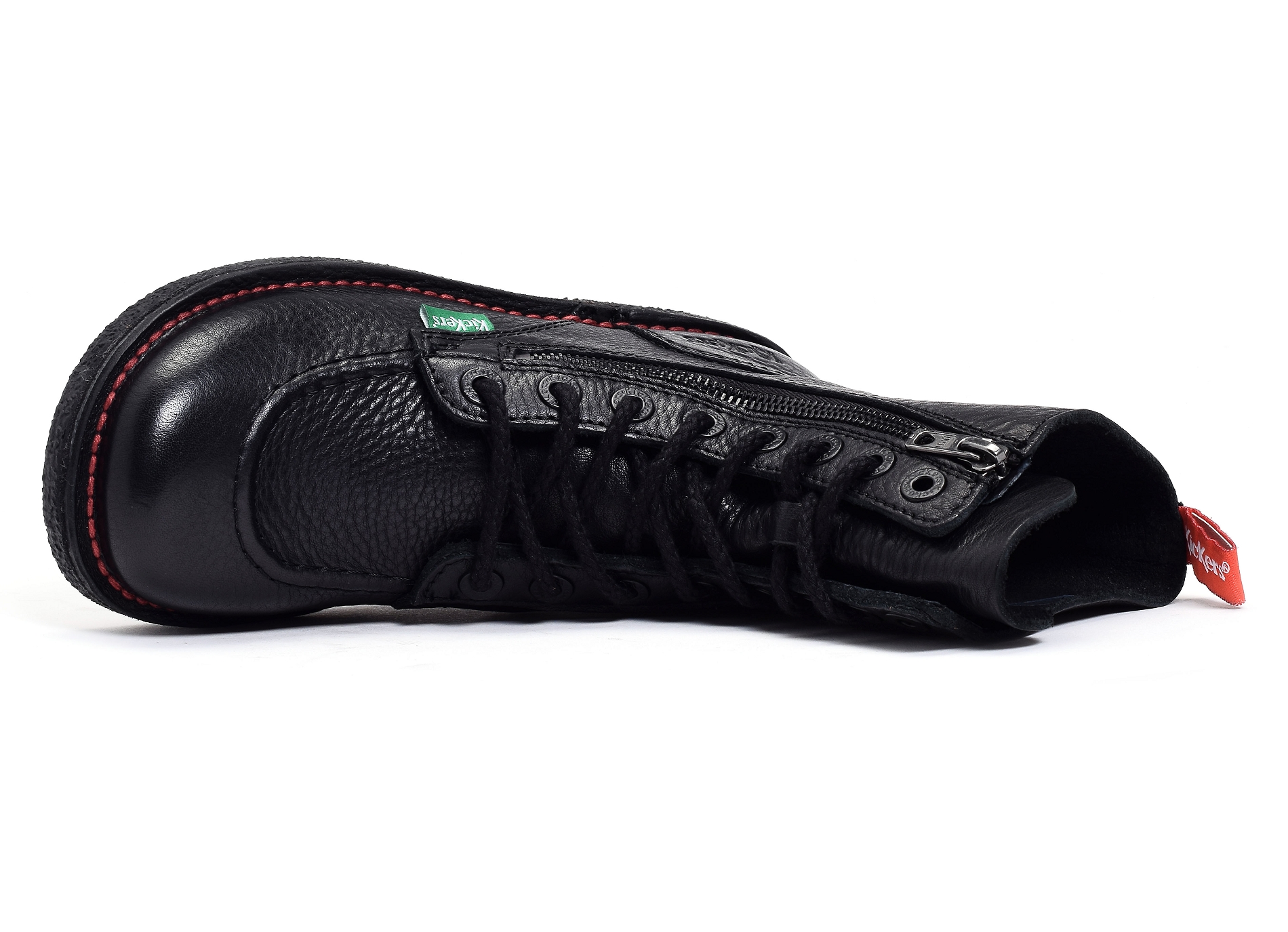Meetick zip noir