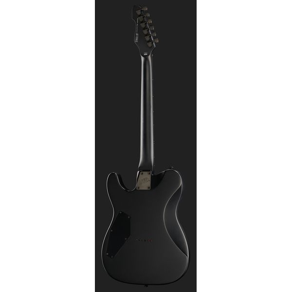 ESP LTD TE-201 Black Satin