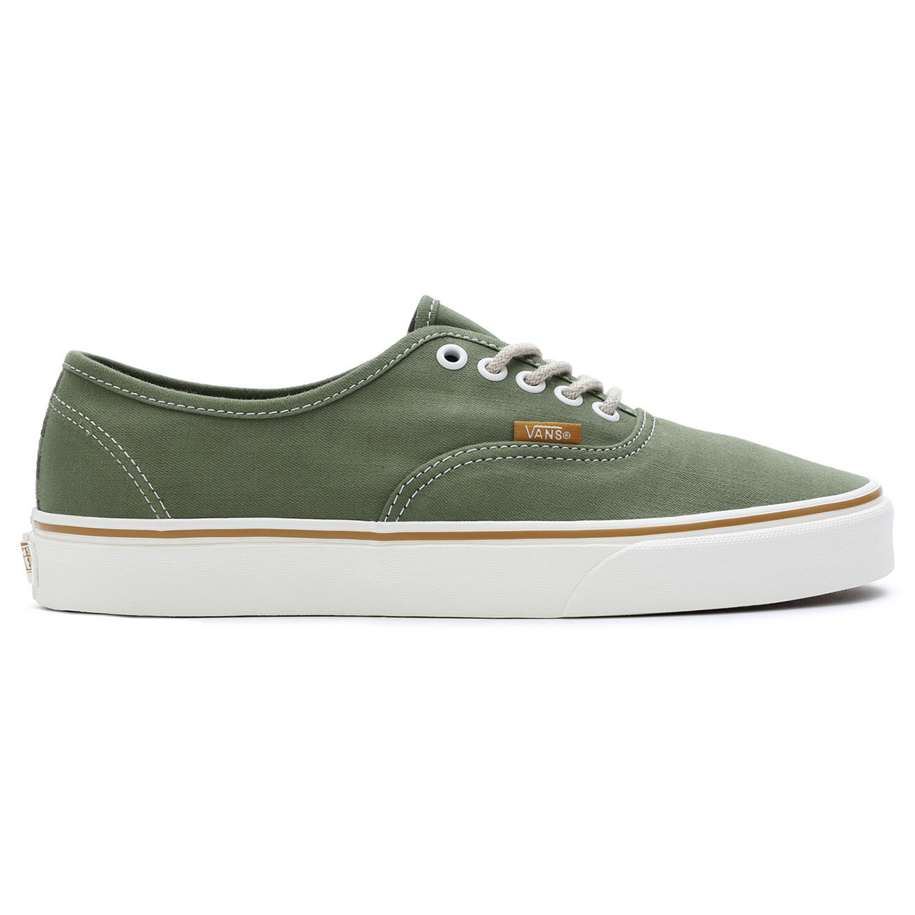 Vans Baskets Authentic kaki