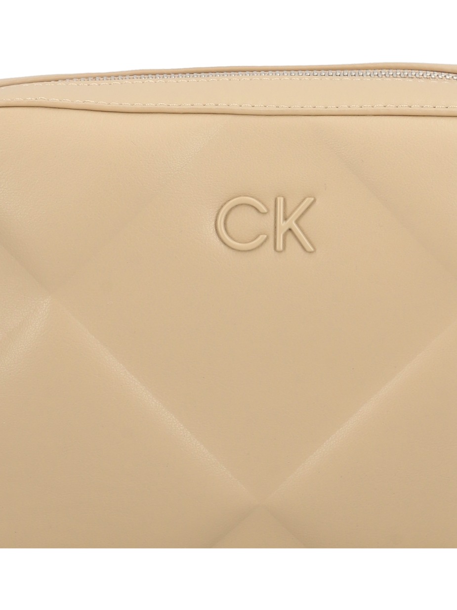 RE-LOCK QUILT CAMERA BAG