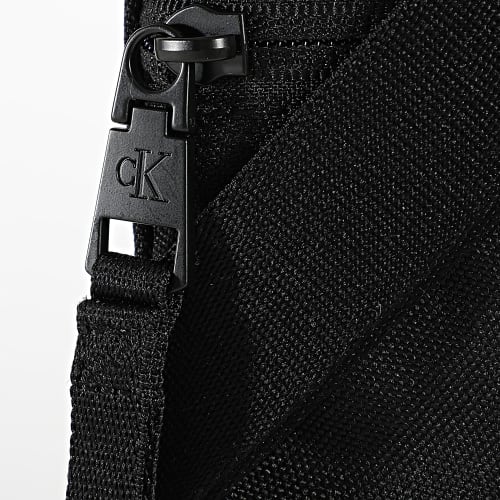 Sacoche Sport Essentials Flatpack 1097 Noir